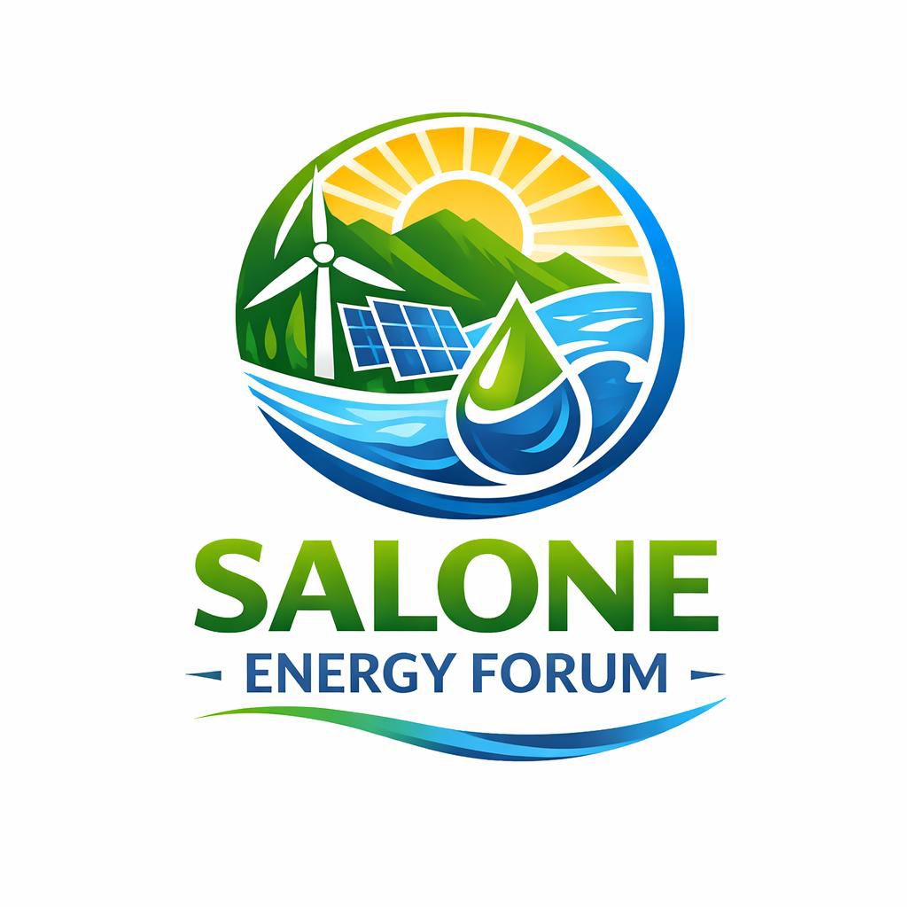 Salone Energy Forum Logo